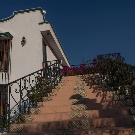 Las Linas Tequisquiapan Exteriér fotografie