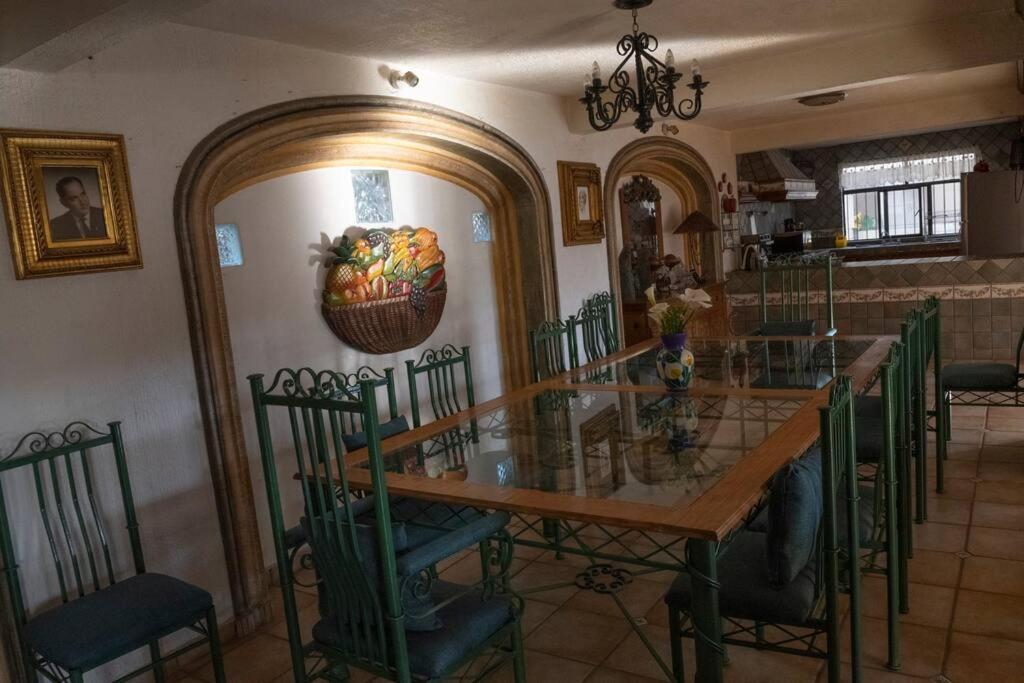 Las Linas Tequisquiapan Exteriér fotografie