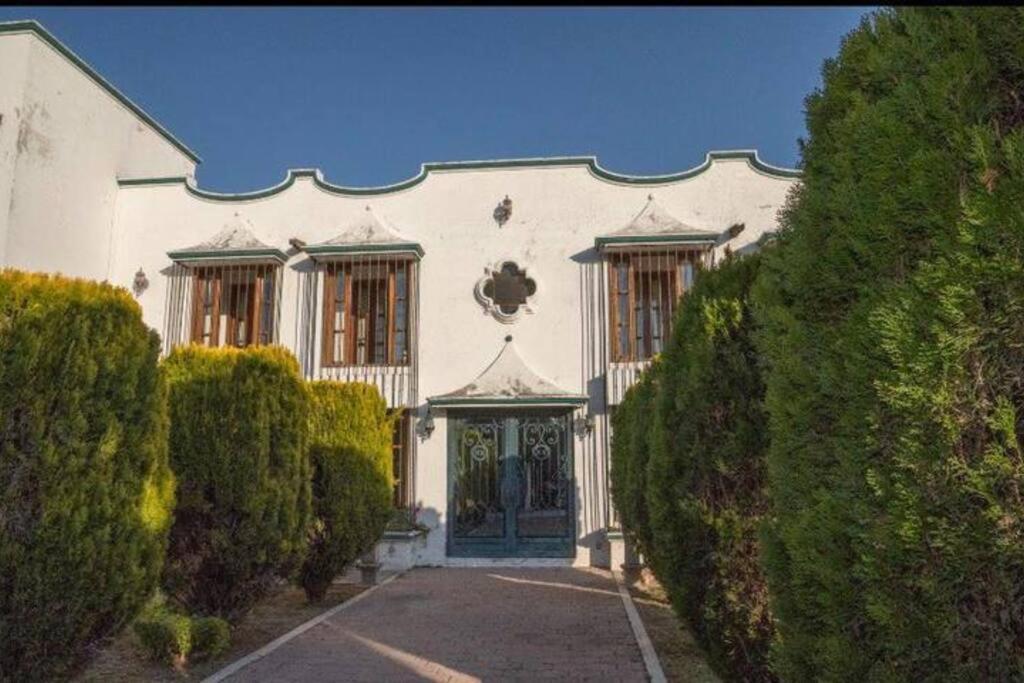 Las Linas Tequisquiapan Exteriér fotografie